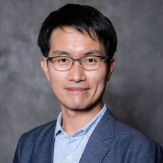 Professor Jeong